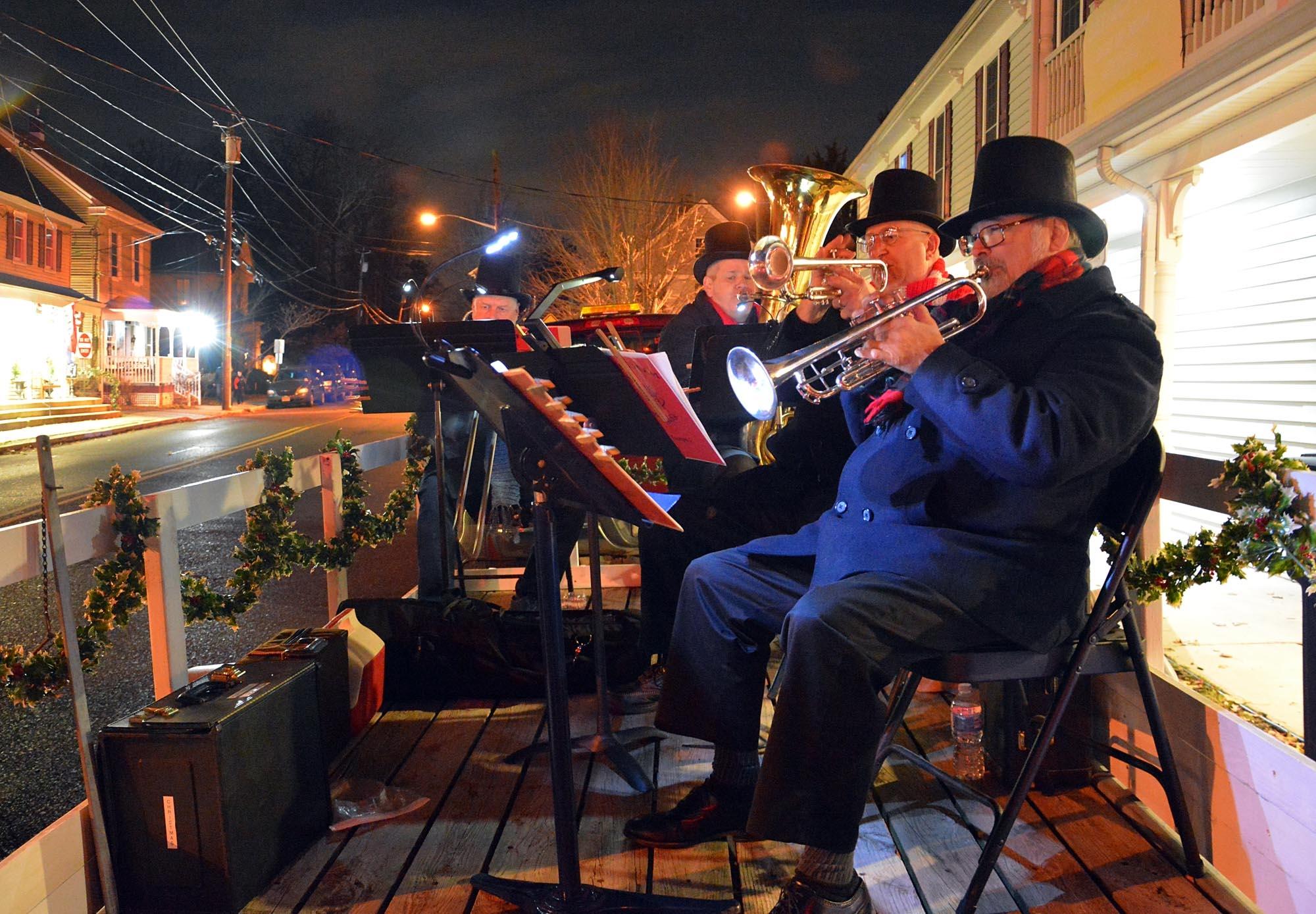 Dickens Festival