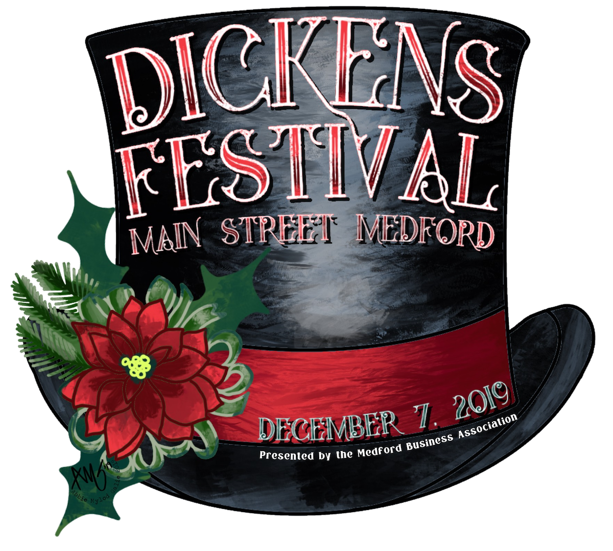 Dickens Festival