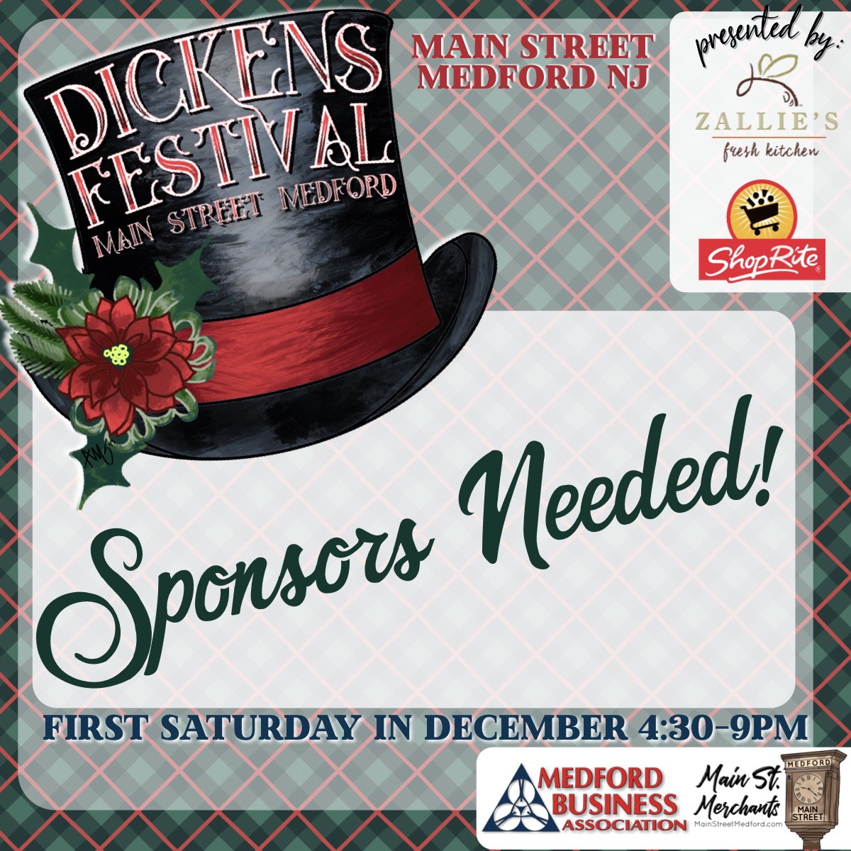 Dickens Festival
