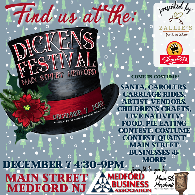 Dickens Festival